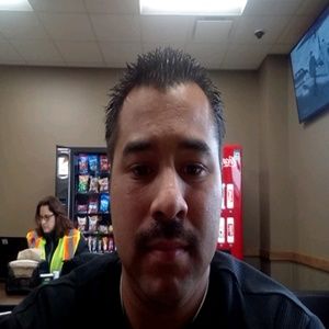 Meet your Posher, Ernesto